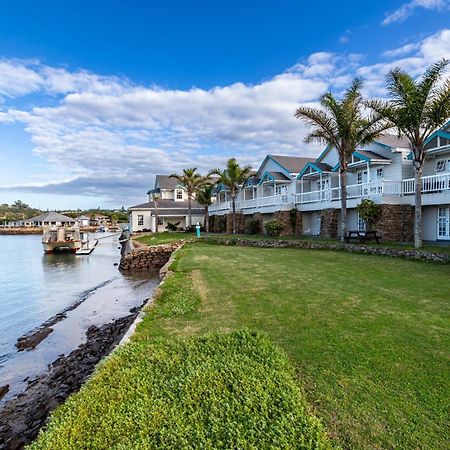 The Halyards Hotel & Spa Порт-Альфред Экстерьер фото